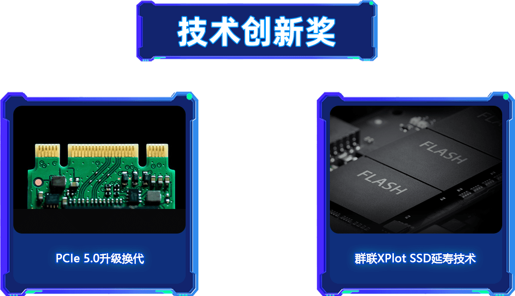 技術(shù)創(chuàng)新獎
