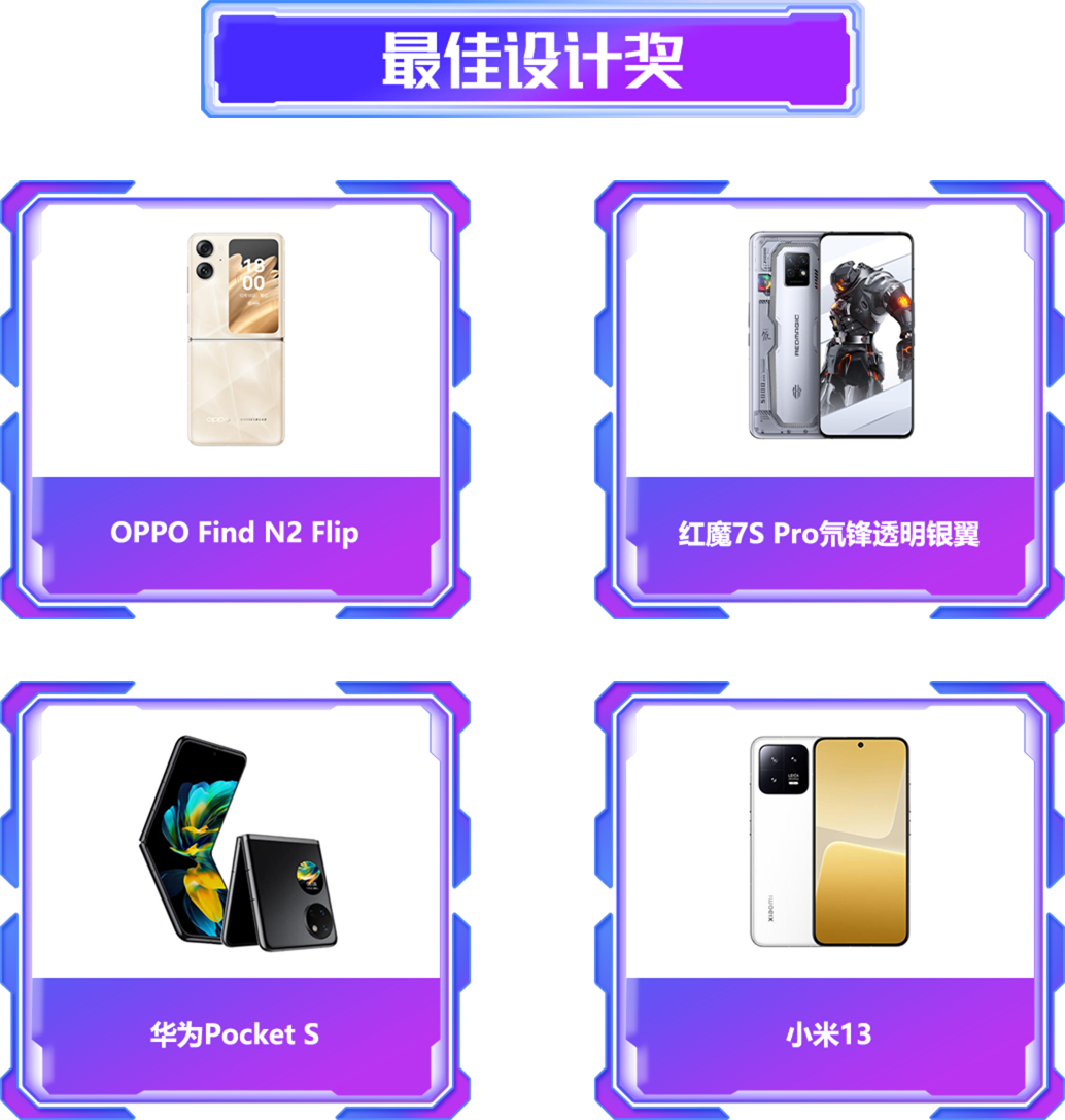 最佳設計獎
