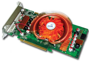 銘鑫視界風 8800GTN-512D3 超越版