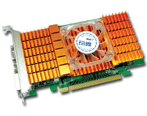 銘鑫視界風 9300GSN-512D2T 魅影版